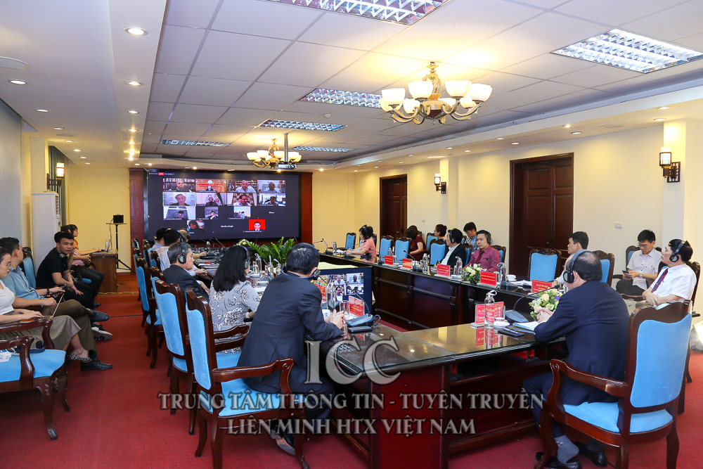 Sự kiện Quý II